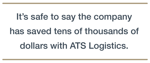 Cusomter Callout Quote